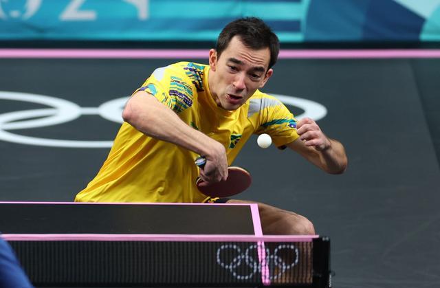 对无障碍运 对无障碍运