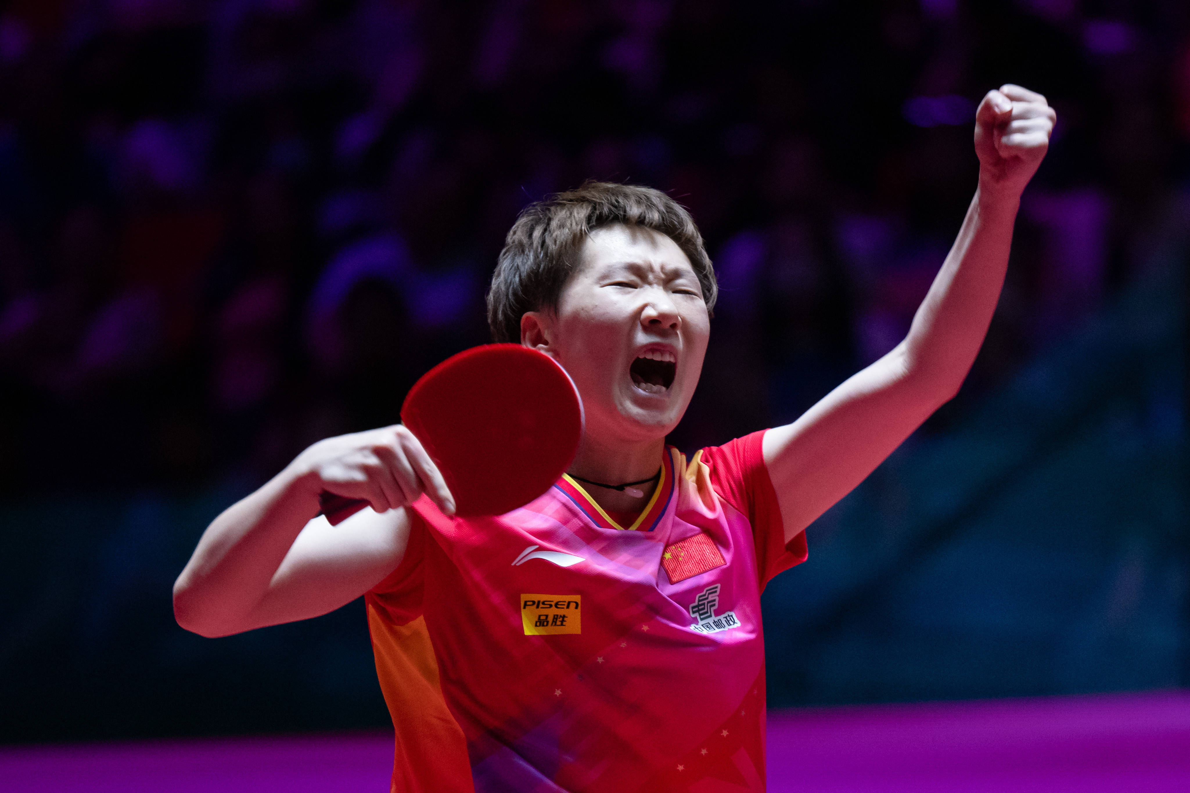 最具悬念和 最具悬念和