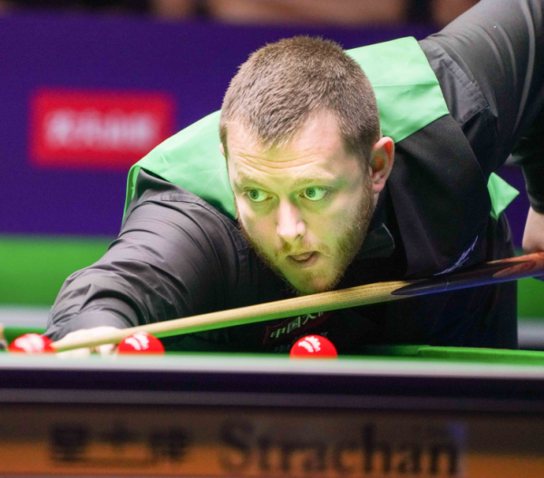 生涯首冠 生涯首冠