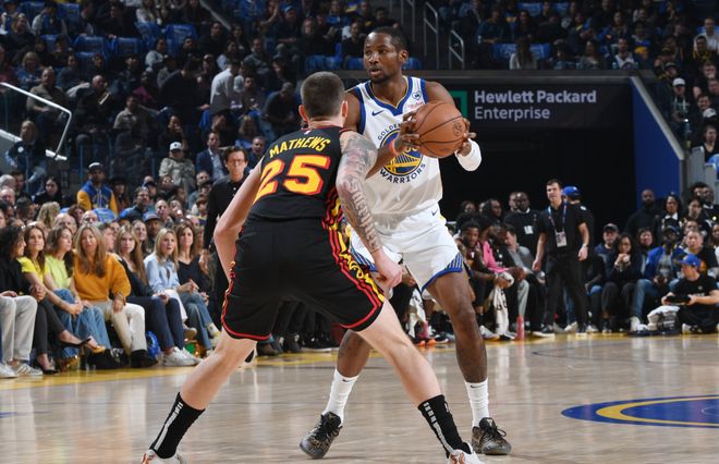 季中的焦点 季中的焦点