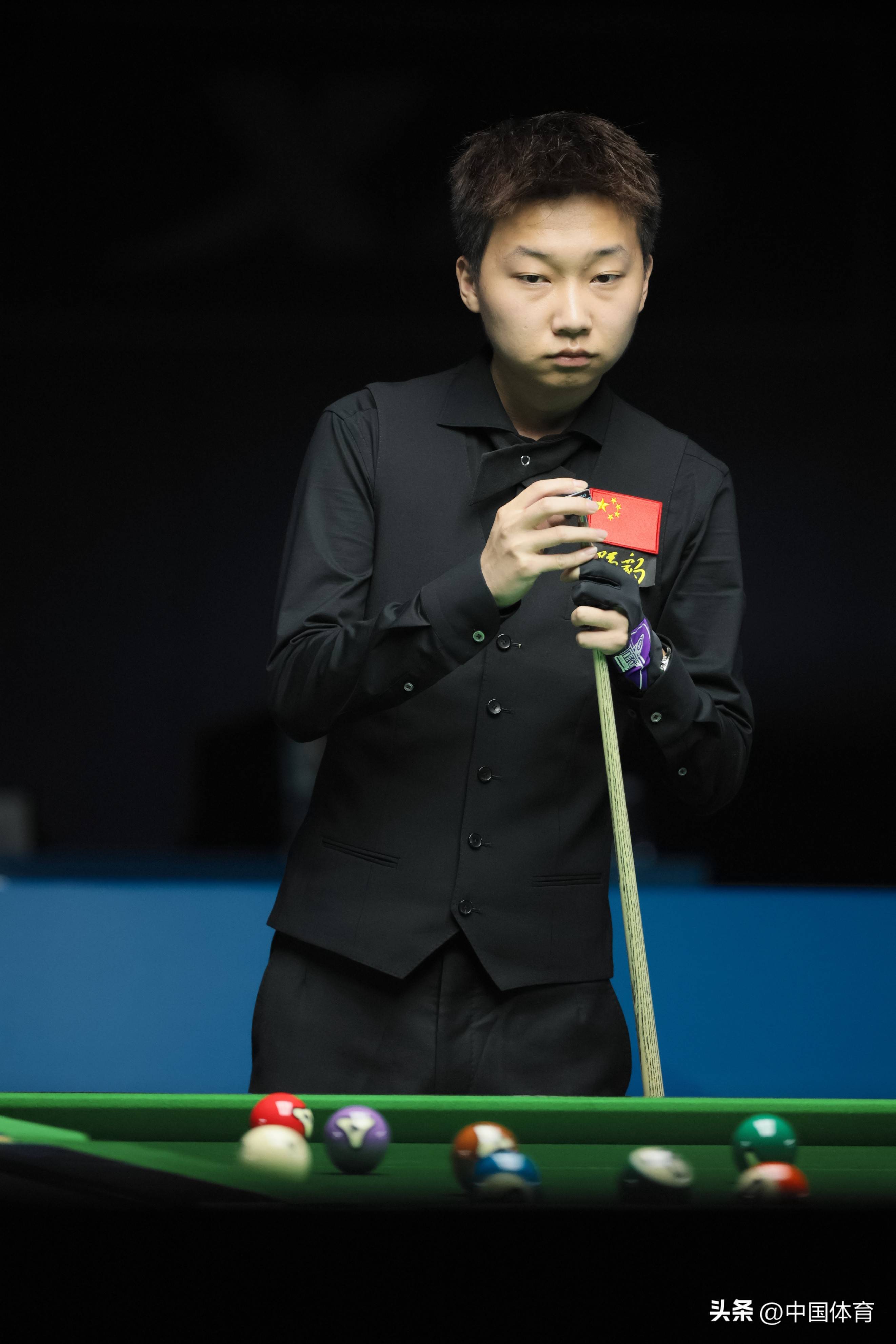 我们留下了 我们留下了