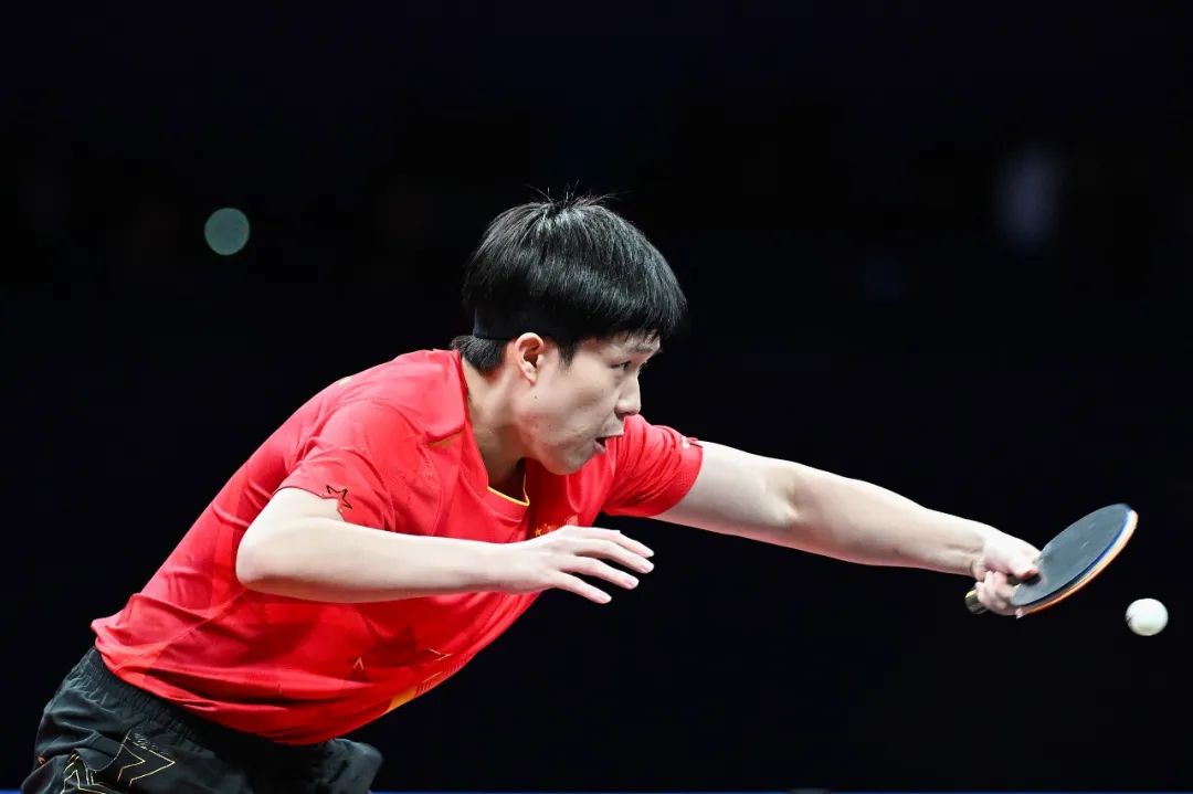 唯一的失利 唯一的失利