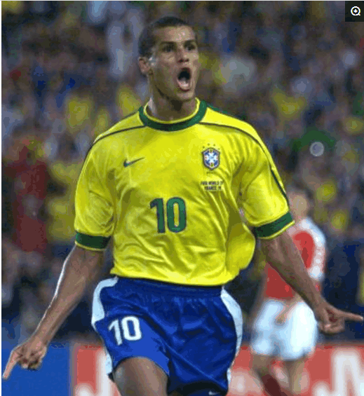 梅西的回归 梅西的回归