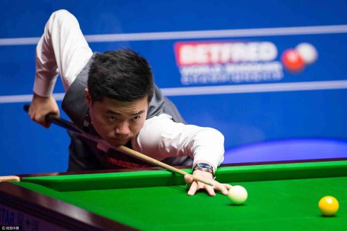 在赛后采访 在赛后采访